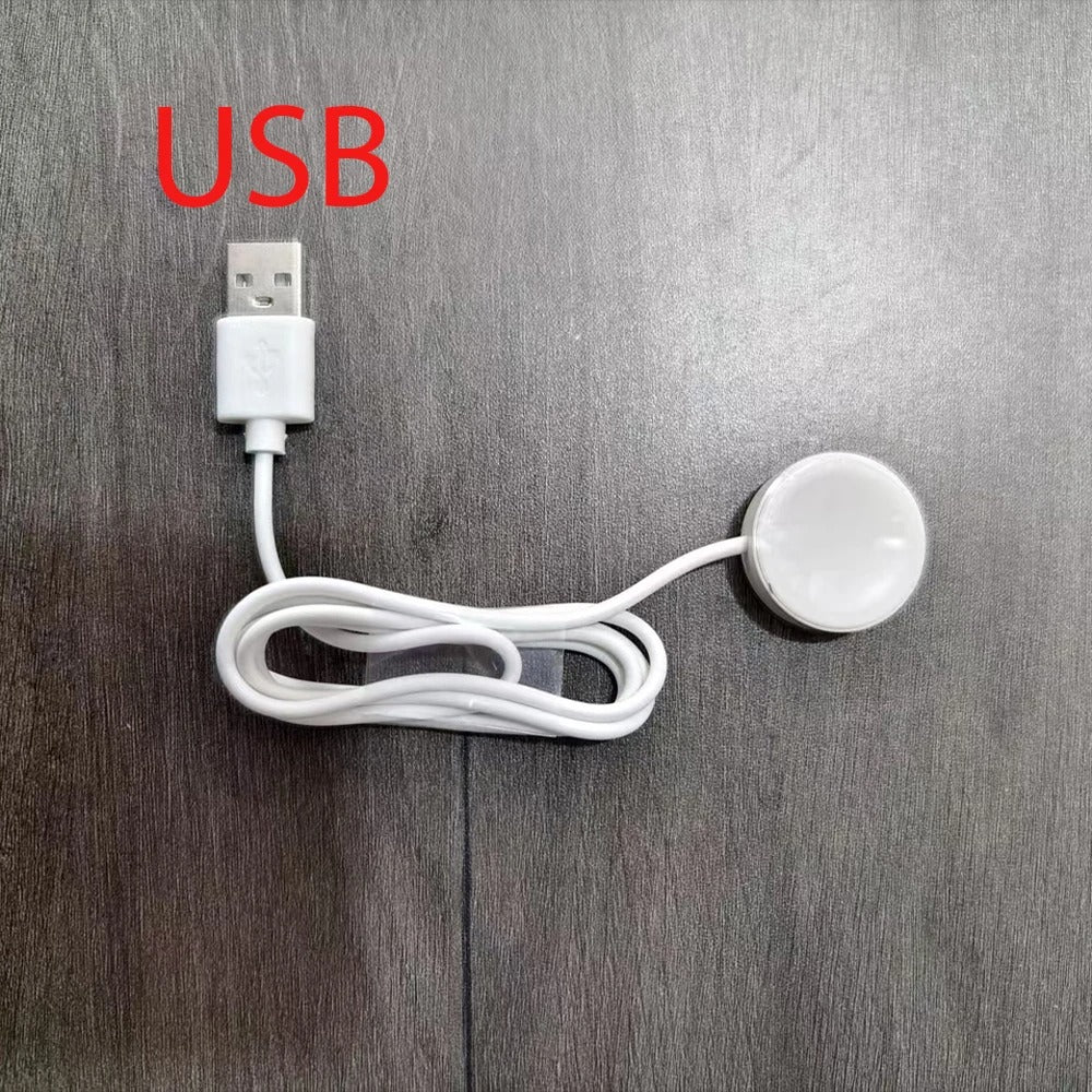 Portable charger adapter suitable for smartwatch GT5Pro GT5MAX GT4Pro GT4Pro+S4Ultra with powerful charging capability