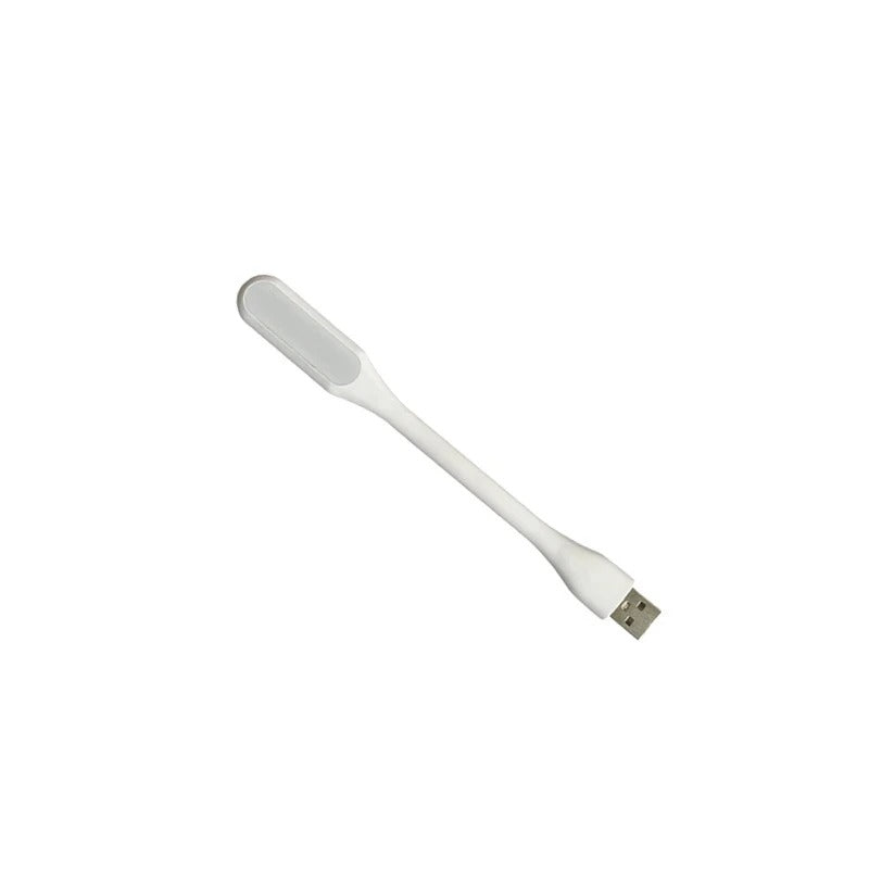 4PCS Mini USB LED Light Portable Book Reading Light LED Night Light DC 5V Foldable Eye Protection Lamp For Power Bank Computer