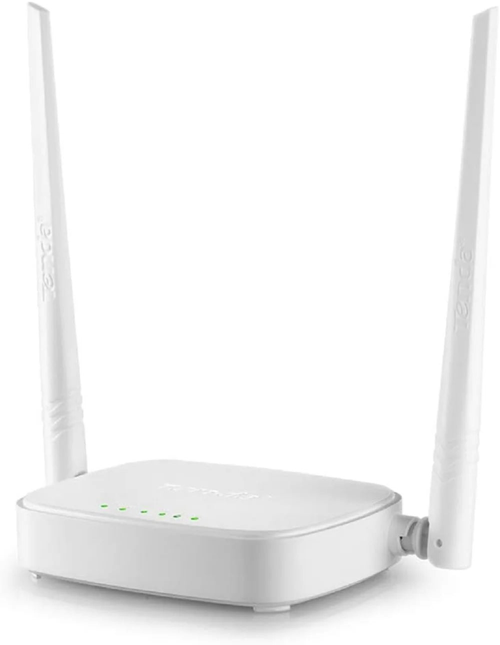 Tenda N301 Wireless Wi-Fi N300 Router 2x5dBi Antennas up to 300Mbps Fast Ethernet Ports Mini Home Wifi Routers WPS WISP Client