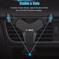 Gravity Car Phone Holder – Auto Air Vent Mount Clip Stand for iPhone, Samsung, Xiaomi & Smartphones
