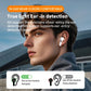 AirPods-Style Wireless Bluetooth Earbuds – Hi-Fi Stereo Sound, Noise Cancelling & Long Battery Life for iPhone & Android
