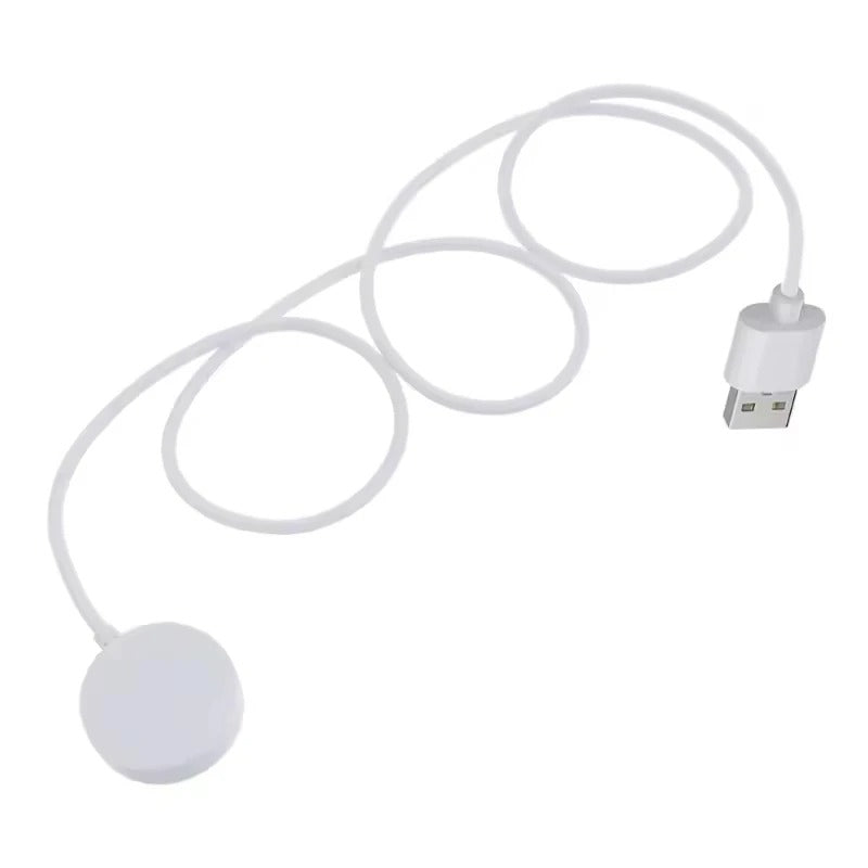 Portable charger adapter suitable for smartwatch GT5Pro GT5MAX GT4Pro GT4Pro+S4Ultra with powerful charging capability