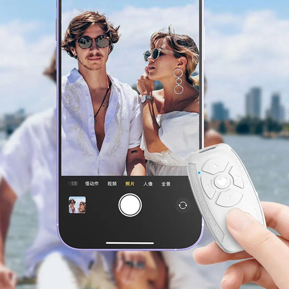 Cell Phone Tripod Kit with LED Fill Light & Microphone – Portable Live Streaming and Photography Setup for Smartphones