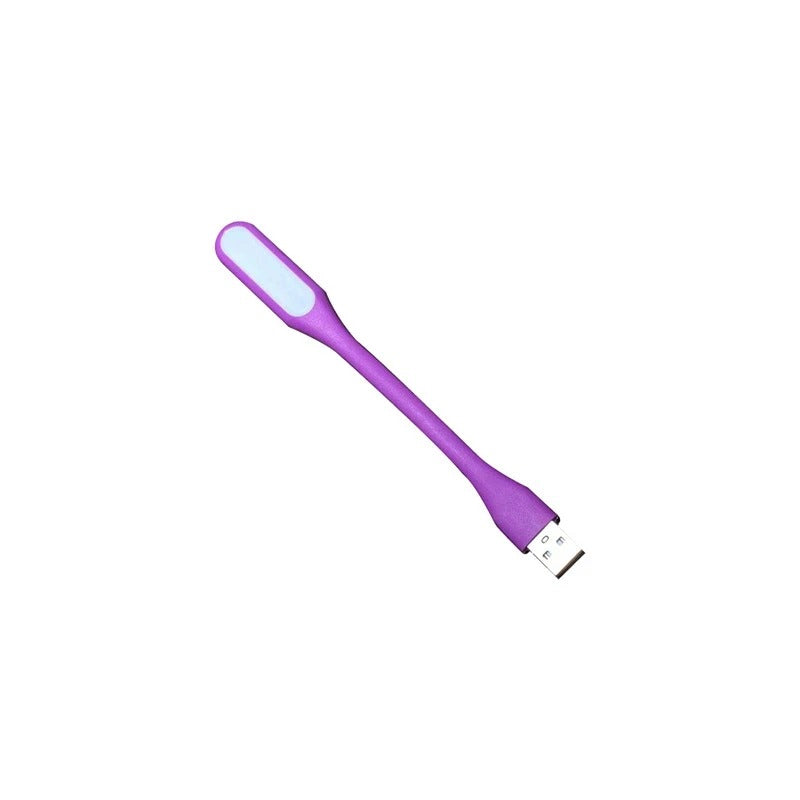 4PCS Mini USB LED Light Portable Book Reading Light LED Night Light DC 5V Foldable Eye Protection Lamp For Power Bank Computer